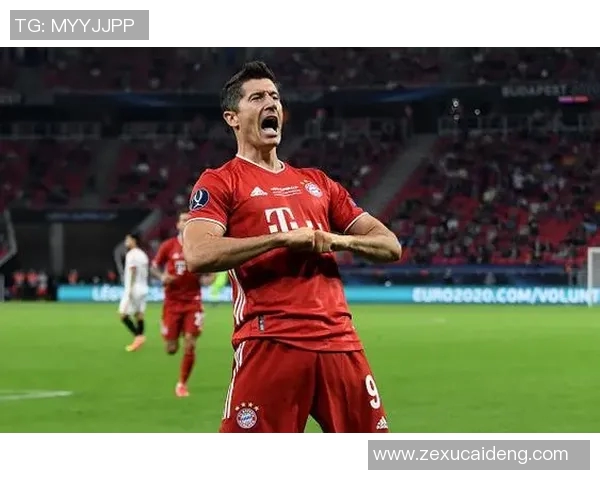 莱万足球明星过人技巧视频精彩集锦展现超凡球技与魅力瞬间