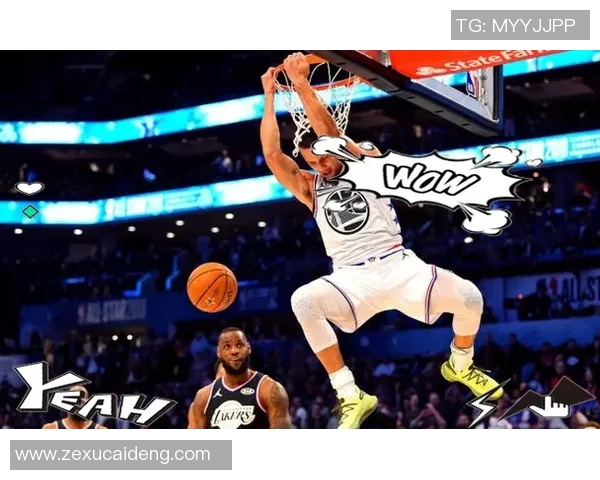 特雷杨的篮球之路：从天才少年到NBA明星的成长历程