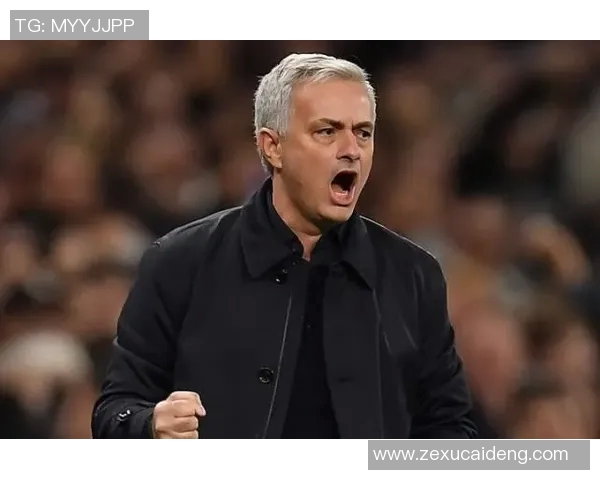 穆里尼奥怒斥欧足联争议判罚罗马惨遭点球淘汰真相揭晓